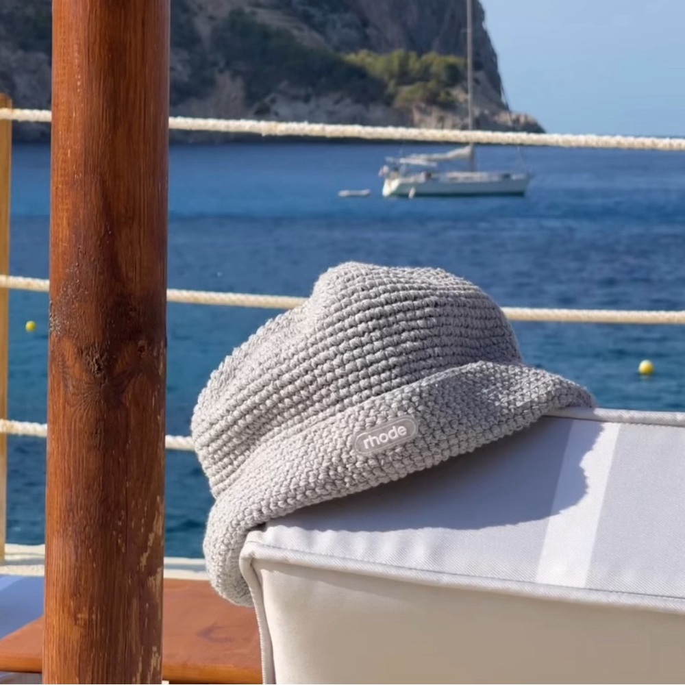 RHODE SUMMER HAT